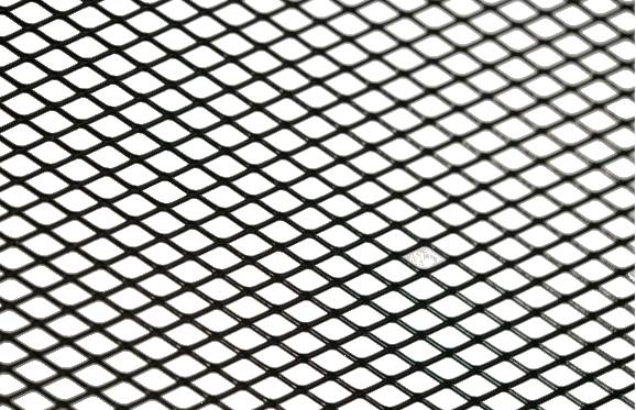 small hole leaf screen